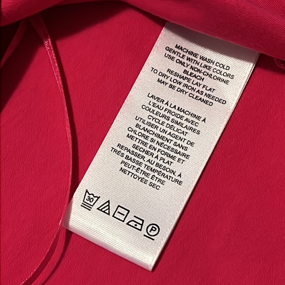 NWTS ANTHROPOLOGIE TANK TOP (L) - Picture 11 of 12